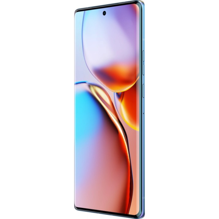 Мобильный телефон Motorola XT2301-4 Moto Edge 40 Pro 5G 12Gb/256Gb Lunar Blue