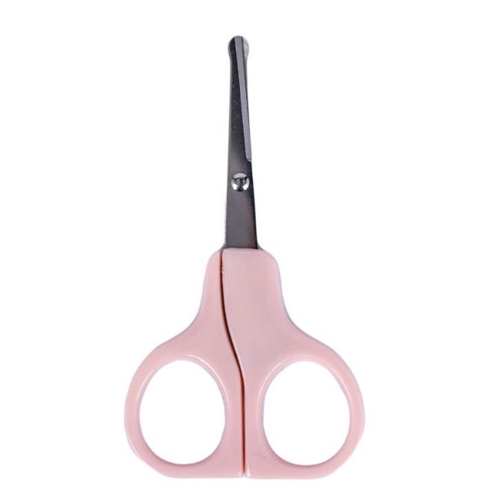 Set pentru îngrijirea bebeluşului Sevi Bebe Pink (507-2)