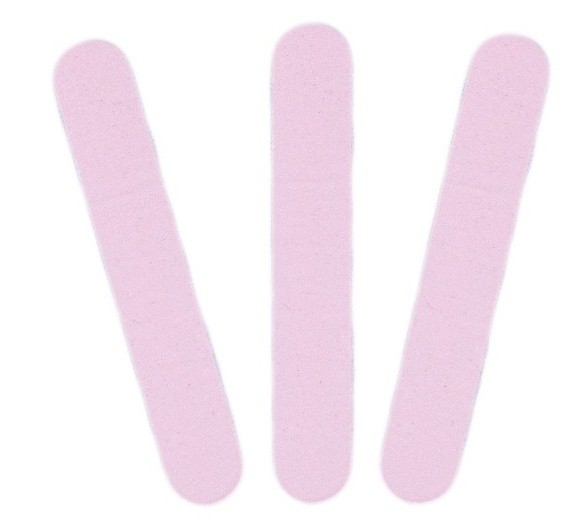 Set pentru îngrijirea bebeluşului Sevi Bebe Pink (507-2)