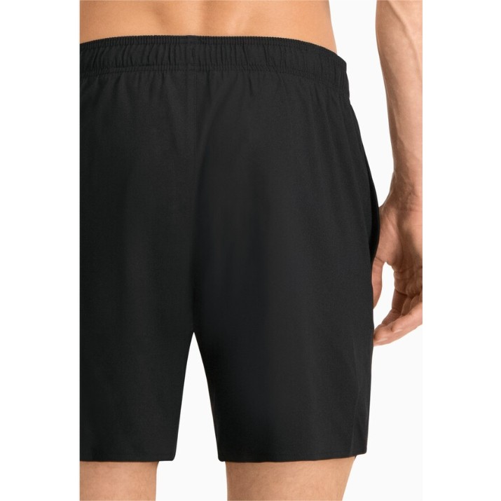 Мужские плавки Puma Swim Men Mid Shorts 1P Black L