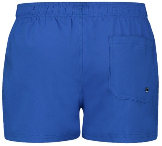 Мужские плавки Puma Swim Men Short Length Swim Shorts 1P Benjamin Blue XXL