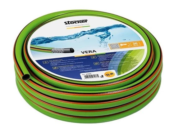 Садовый шланг Stocker 27085