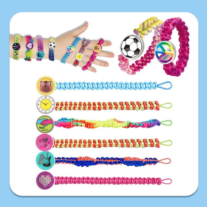 Set de realizare a bijuteriilor Chi Toys (15277)