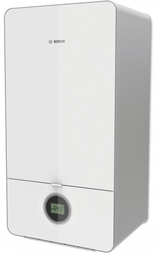 Газовый котел Bosch Condens GC7000iW P23 Plus (35kw)