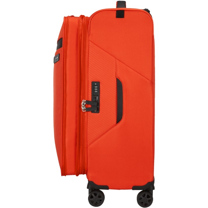 Valiză Samsonite Litebeam Spinner Expandable (146853/7976)