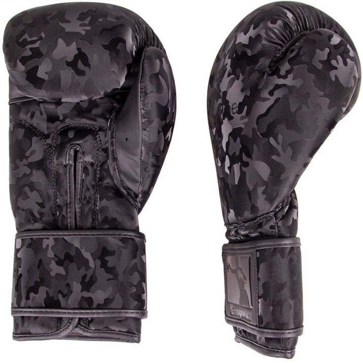 Mănuşi Insportline Cameno 14oz (25046)