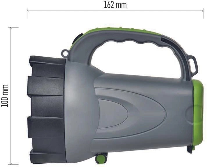 Lanterna Emos P2311