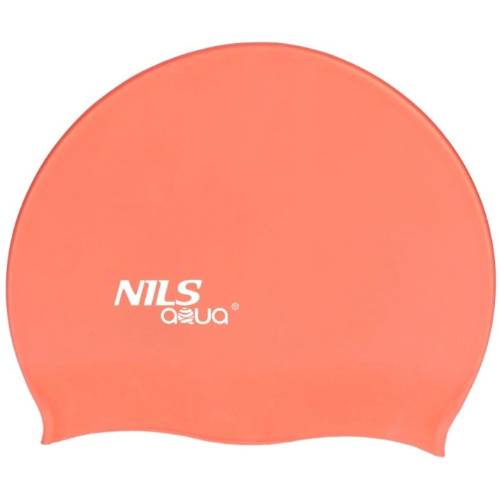 Cască de înot Nils G503 Orange