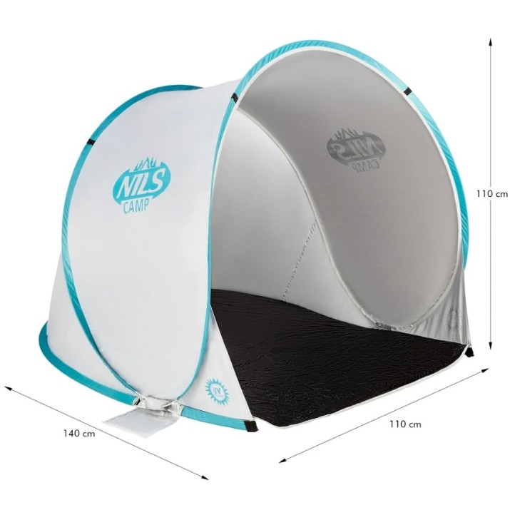 Cort Nils NC3173 Gray/Turquoise