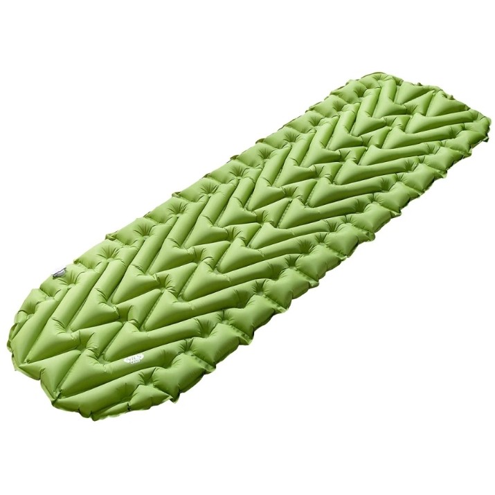 Saltea camping Nils NC4005 Green