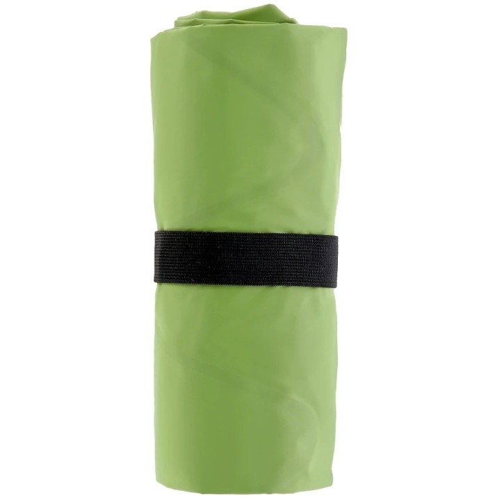 Saltea camping Nils NC4005 Green