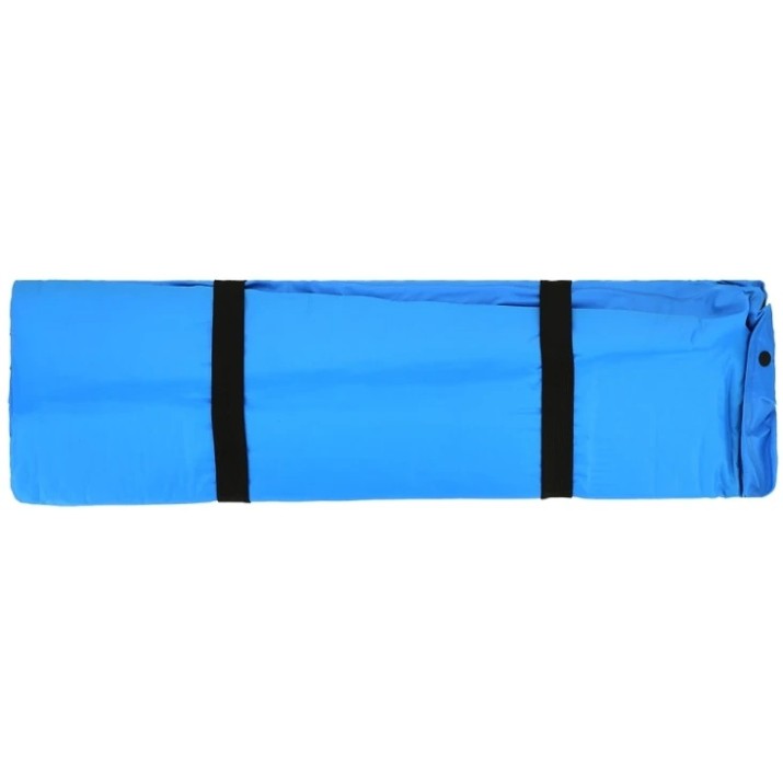 Saltea camping Nils NC4060 Blue Double