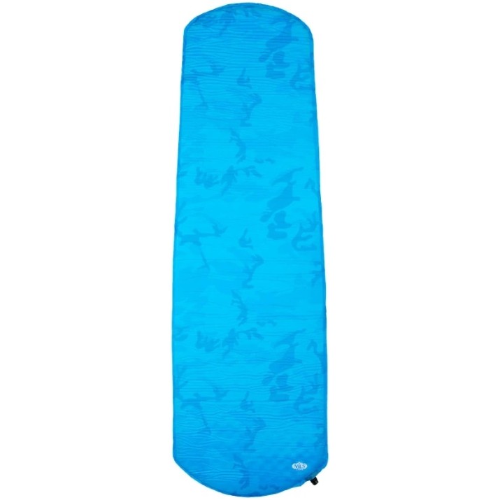 Туристический коврик Nils NC4062 Blue