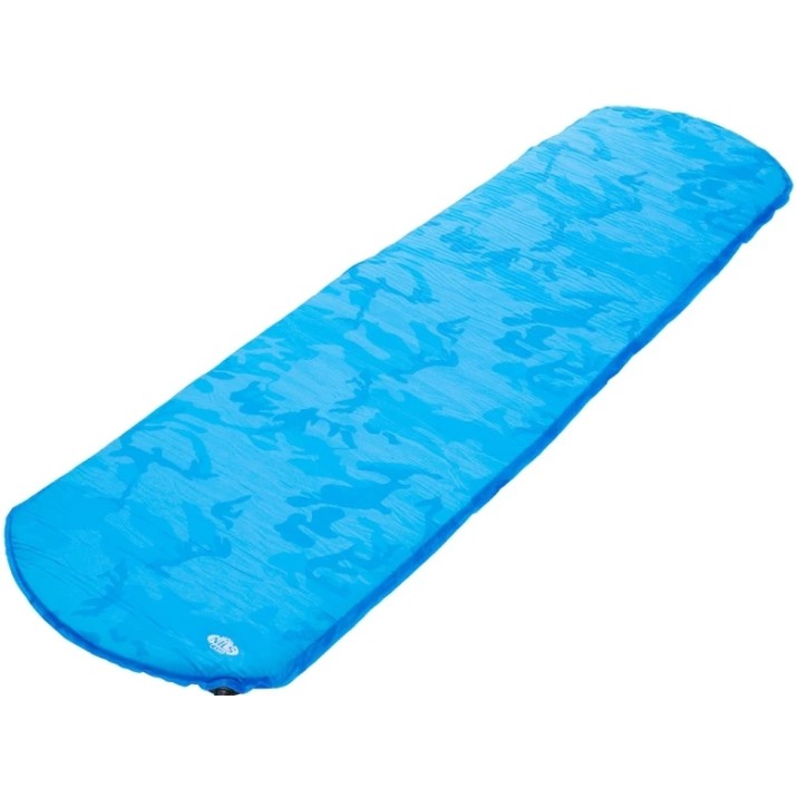 Туристический коврик Nils NC4062 Blue
