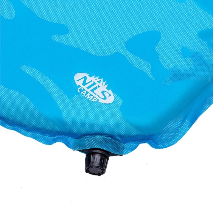Туристический коврик Nils NC4062 Blue