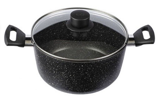Кастрюля Ballarini Vipiteno Gr 4.75L (25715)