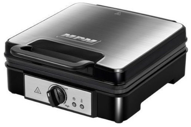Aparat pentru vafe MPM MGO-36M