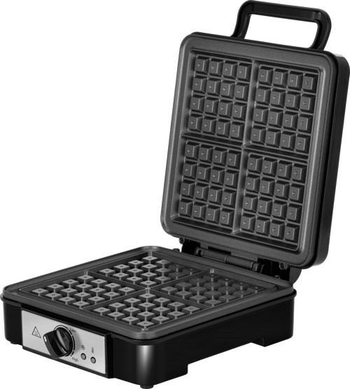 Aparat pentru vafe MPM MGO-36M
