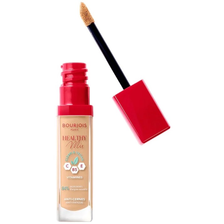 Concealer pentru față Bourjois Healthy Mix Clean Concealer 51