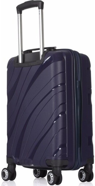Valiză CCS 5223 S Navy
