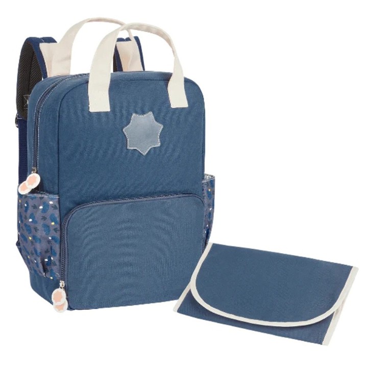 Rucsac pentru mamici Badabulle Oasis (B043039)