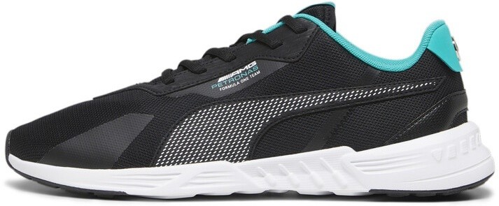 Adidași pentru bărbați Puma Mapf1 Tiburion Puma Black/White 42