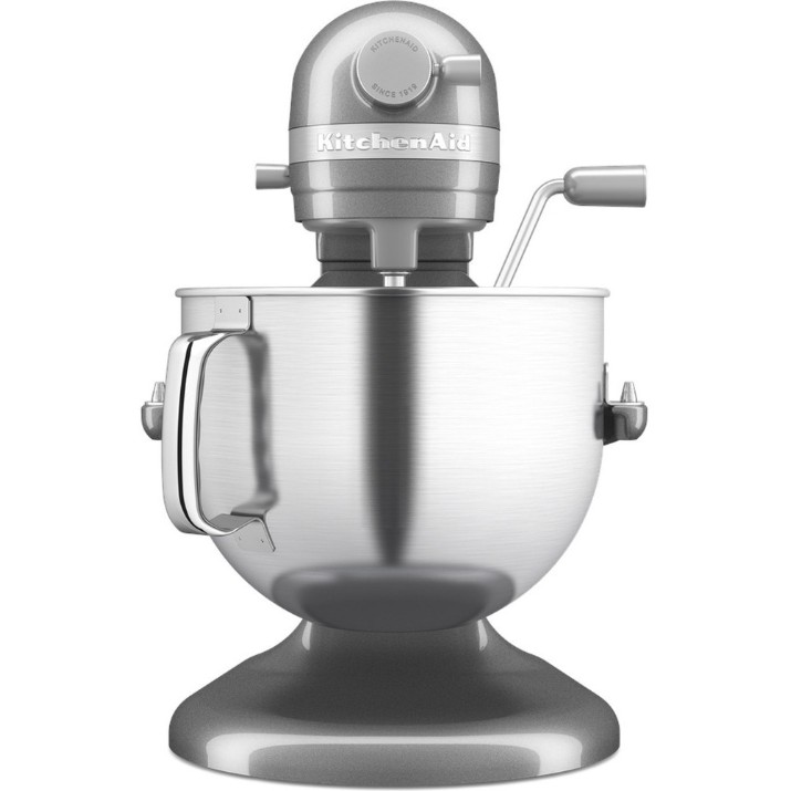 Mixer KitchenAid 5KSM70SHXEMS