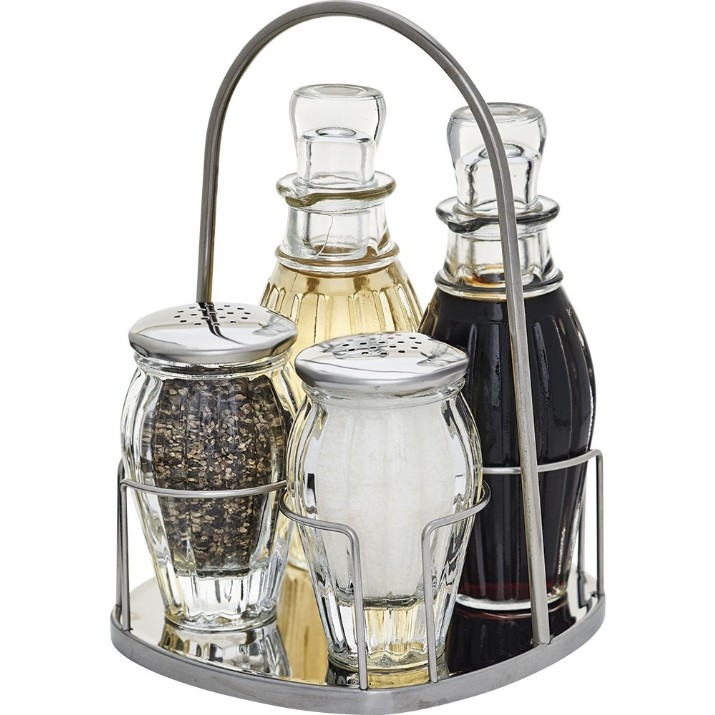 Set pentru condimente Stalgast ST362141