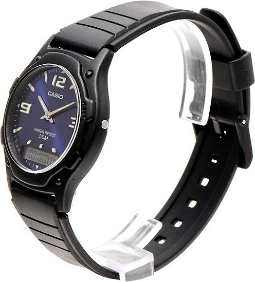 Наручные часы Casio AW-49HE-2AVEG