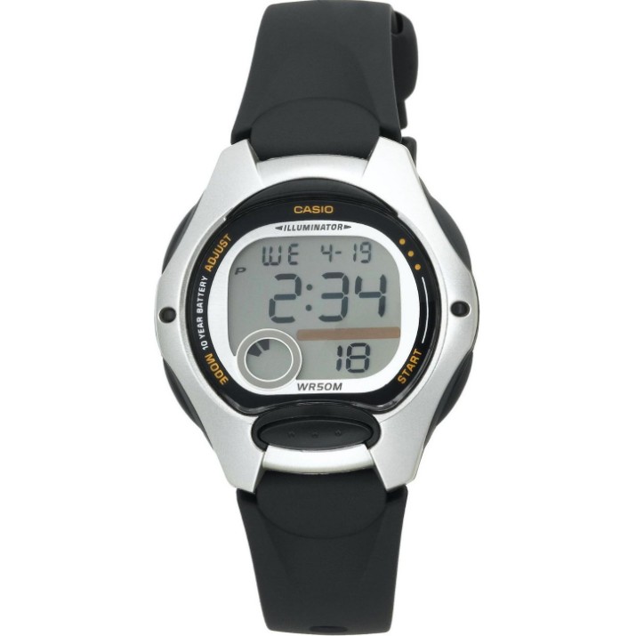 Ceas de mână Casio LW-200-1A