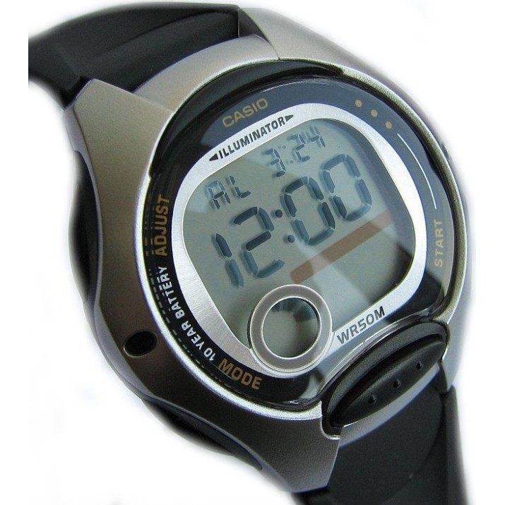 Ceas de mână Casio LW-200-1A