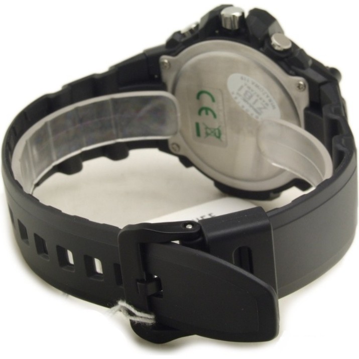 Наручные часы Casio MCW-100H-1A