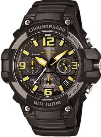 Наручные часы Casio MCW-100H-9A
