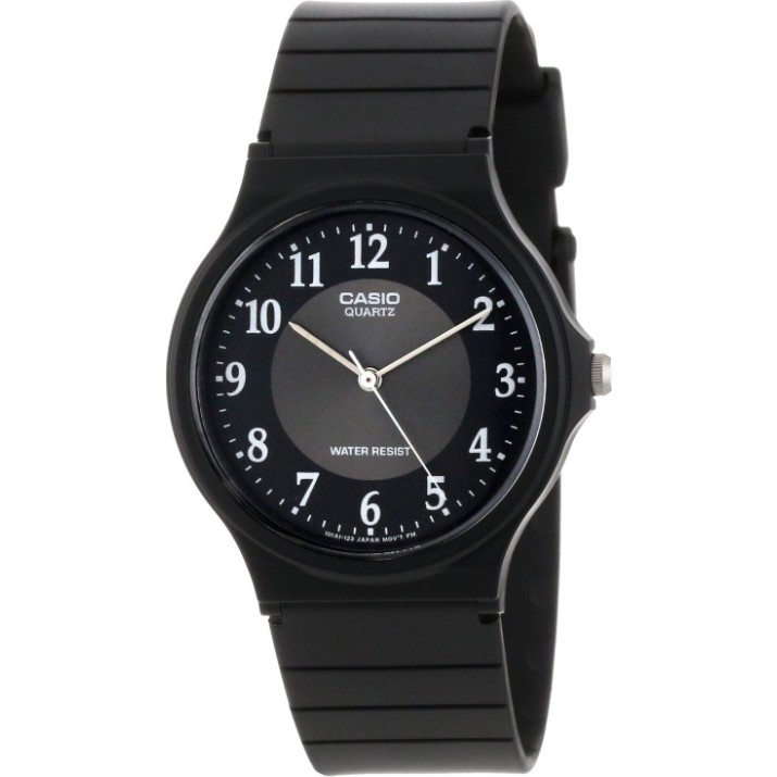 Ceas de mână Casio MQ-24-1B3LLEG