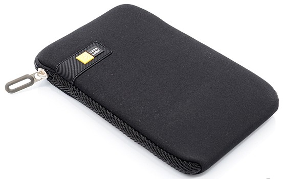 Чехол для планшета Caselogic LAPST107K Black