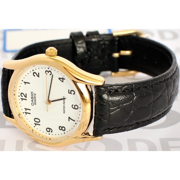 Наручные часы Casio MTP-1236GL-7B