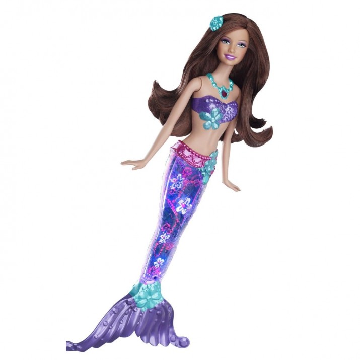 Кукла Barbie Serena (V7046)