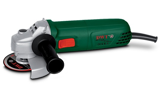Углошлифовальная машина DWT WS08-125 V