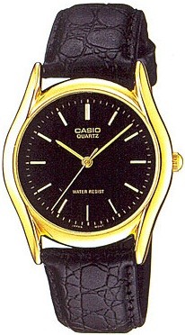 Ceas de mână Casio MTP-1154Q-1A