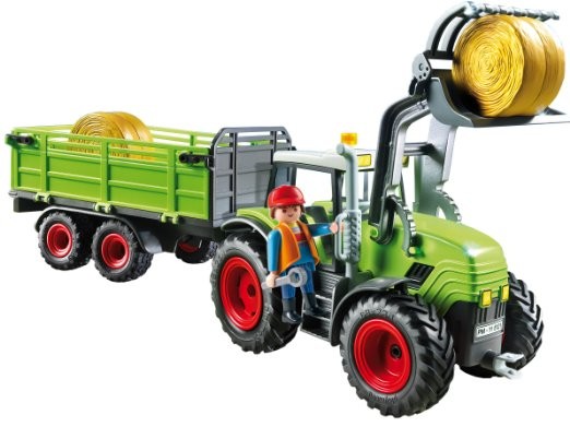 Набор Playmobil Country (5121)