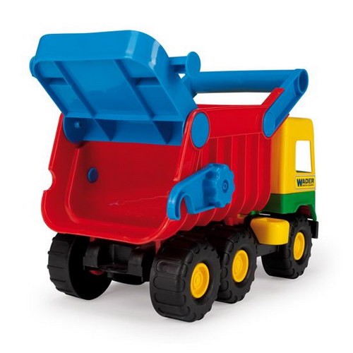 Машина Wader Middle Truck (32051)