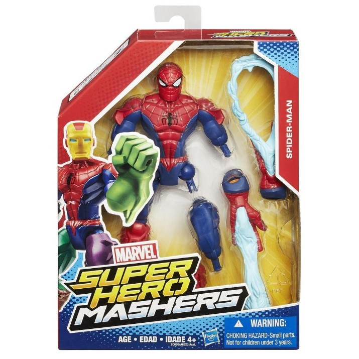 Figura Eroului Hasbro Avengers Titan (A6825)