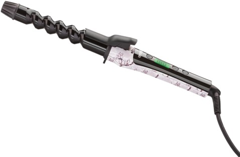 Плойка для волос Ermila Spiral Curler (4436-0040)