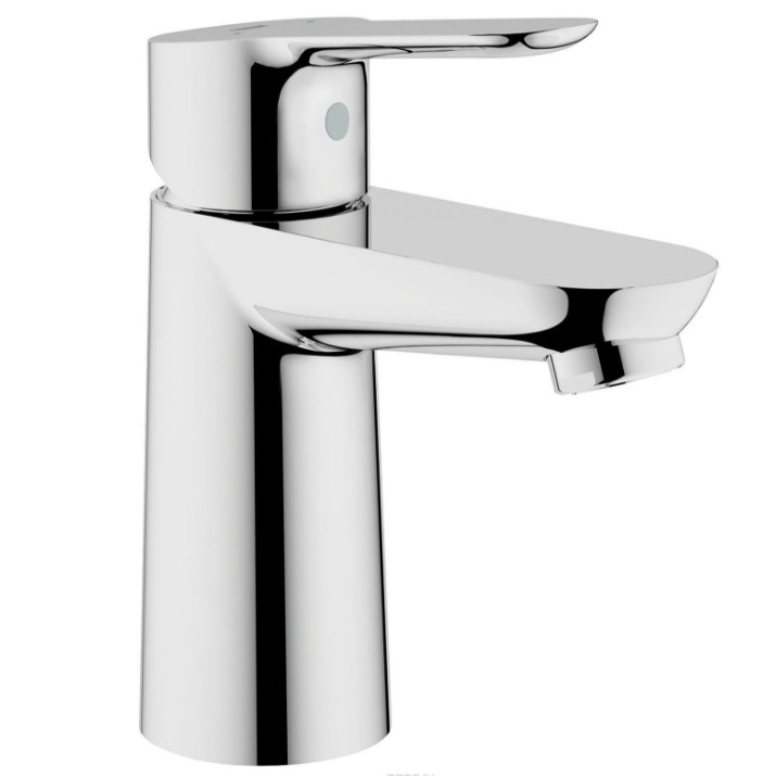 Смеситель для умывальника Grohe BauEdge (23330000)