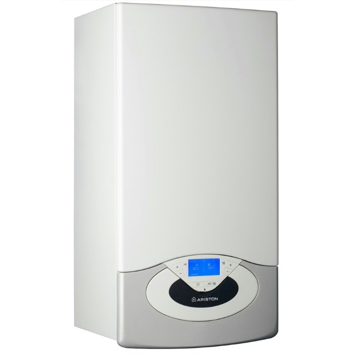 Газовый котел Ariston Genus Premium Evo HP 45