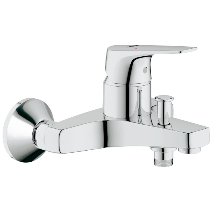 Смеситель для ванны Grohe BauFlow (32811000)