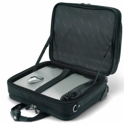 Сумка для ноутбука Dicota Mobile Business (N11008N)
