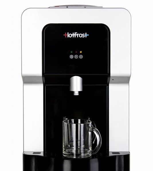 Cooler de apa HotFrost V900BS