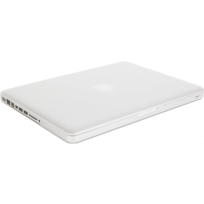 Чехол для ноутбука Moshi iGlaze MacBook Pro 13 Clear