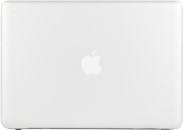 Чехол для ноутбука Moshi iGlaze MacBook Pro 13 Clear